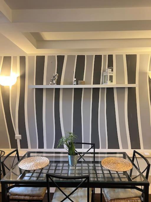 Residenza Morlupo, Rome